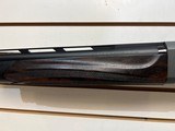 Used Beretta A400 Sport 12 Gauge 30" 1 gnarled choke IM no box no manuals good condition - 7 of 19