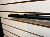 Used Beretta A400 Sport 12 Gauge 30" 1 gnarled choke IM no box no manuals good condition - 12 of 19