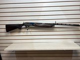 Used Beretta A400 Sport 12 Gauge 30" 1 gnarled choke IM no box no manuals good condition - 13 of 19