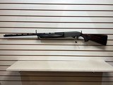 Used Beretta A400 Sport 12 Gauge 30" 1 gnarled choke IM no box no manuals good condition - 1 of 19