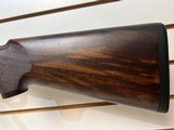 Used Beretta A400 Sport 12 Gauge 30" 1 gnarled choke IM no box no manuals good condition - 2 of 19