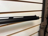 Used Beretta A400 Sport 12 Gauge 30" 1 gnarled choke IM no box no manuals good condition - 19 of 19