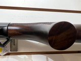 Used Beretta A400 Sport 12 Gauge 30" 1 gnarled choke IM no box no manuals good condition - 9 of 19