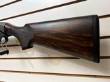 Used Beretta A400 Sport 12 Gauge 30" 1 gnarled choke IM no box no manuals good condition - 3 of 19