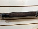 Used Beretta A400 Sport 12 Gauge 30" 1 gnarled choke IM no box no manuals good condition - 11 of 19