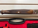 New Caesar Guerini Summit 12 gauge 32" bbl 5 gnarled chokes wrench tools luggage case - 14 of 22