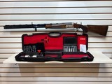 New Caesar Guerini Summit 12 gauge 32" bbl 5 gnarled chokes wrench tools luggage case - 1 of 22