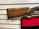 New Caesar Guerini Summit 12 gauge 32" bbl 5 gnarled chokes wrench tools luggage case - 17 of 22