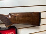 New Caesar Guerini Summit 12 gauge 32" bbl 5 gnarled chokes wrench tools luggage case - 3 of 22