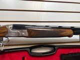 New Caesar Guerini Summit 12 gauge 32" bbl 5 gnarled chokes wrench tools luggage case - 20 of 22