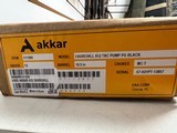 Used AKKAR 612 Churchill 12 Gauge 20" bbl original box - 20 of 20