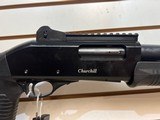 Used AKKAR 612 Churchill 12 Gauge 20" bbl original box - 16 of 20