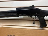 Used AKKAR 612 Churchill 12 Gauge 20" bbl original box - 3 of 20