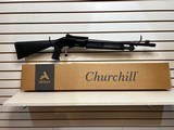 Used AKKAR 612 Churchill 12 Gauge 20" bbl original box - 13 of 20