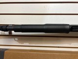 Used AKKAR 612 Churchill 12 Gauge 20" bbl original box - 11 of 20