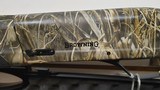 new BRN MAXUS II 12M/28 3.5 MAX-7 new in luggage case - 5 of 25