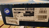 used MOS 935 12M/28MC SYN CAMO MOSG in original in box - 25 of 25