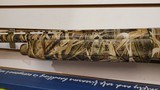 used MOS 935 12M/28MC SYN CAMO MOSG in original in box - 6 of 25