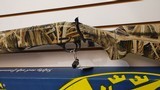 used MOS 935 12M/28MC SYN CAMO MOSG in original in box - 3 of 25