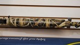 used MOS 935 12M/28MC SYN CAMO MOSG in original in box - 21 of 25