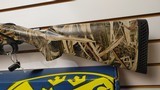 used MOS 935 12M/28MC SYN CAMO MOSG in original in box - 2 of 25