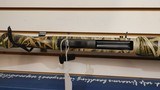used MOS 935 12M/28MC SYN CAMO MOSG in original in box - 22 of 25