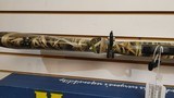 used MOS 935 12M/28MC SYN CAMO MOSG in original in box - 23 of 25