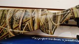 used MOS 935 12M/28MC SYN CAMO MOSG in original in box - 15 of 25