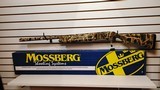 used MOS 935 12M/28MC SYN CAMO MOSG in original in box - 1 of 25