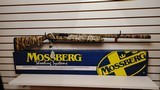 used MOS 935 12M/28MC SYN CAMO MOSG in original in box - 13 of 25