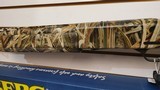 used MOS 935 12M/28MC SYN CAMO MOSG in original in box - 5 of 25