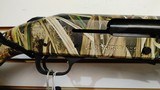 used MOS 935 12M/28MC SYN CAMO MOSG in original in box - 17 of 25
