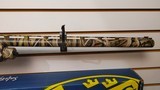 used MOS 935 12M/28MC SYN CAMO MOSG in original in box - 20 of 25