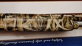 used MOS 935 12M/28MC SYN CAMO MOSG in original in box - 19 of 25
