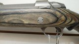 Used Sako 85L 375H&H 22" bbl very good condition - 5 of 22
