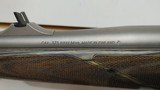 Used Sako 85L 375H&H 22" bbl very good condition - 9 of 22