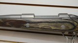 Used Sako 85L 375H&H 22" bbl very good condition - 6 of 22