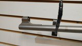 Used Sako 85L 375H&H 22" bbl very good condition - 8 of 22
