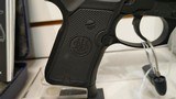 Lightly used Beretta 92FS Compact9mm 4