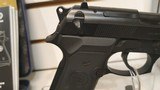 Lightly used Beretta 92FS Compact9mm 4