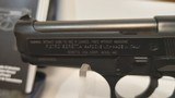 Lightly used Beretta 92FS Compact9mm 4