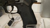 Lightly used Beretta 92FS Compact9mm 4