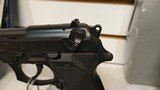 Lightly used Beretta 92FS Compact9mm 4