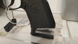 Lightly used Beretta 92FS Compact9mm 4