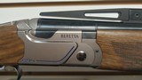 new Beretta 694 ACS-BFAST 12 gauge 32