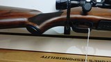 new MOS PAT RFL 308 B WAL W/SCP new in box - 21 of 23