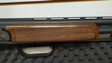 New Rizzini BR110 Sport 12 gauge 30" bbl ADJ Comb luggage case - 18 of 25