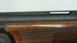 New Rizzini BR110 Sport 12 gauge 30" bbl ADJ Comb luggage case - 20 of 25
