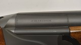 New Rizzini BR110 Sport 12 gauge 30" bbl ADJ Comb luggage case - 19 of 25
