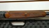 New Rizzini BR110 Sport 12 gauge 30" bbl ADJ Comb luggage case - 21 of 25